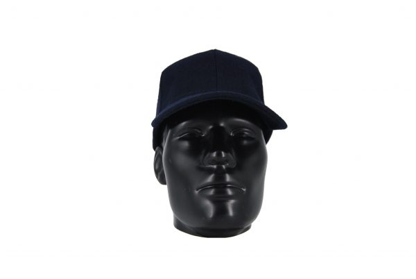Karfil ανδρικό καπέλο jockey μπλε