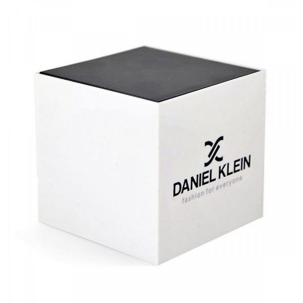 Daniel Klein Premium Blue Watch 43mm