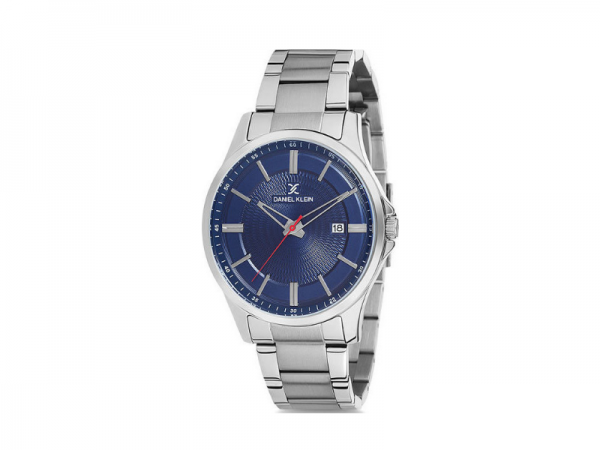 Daniel Klein Premium Bracelet Watch 43mm