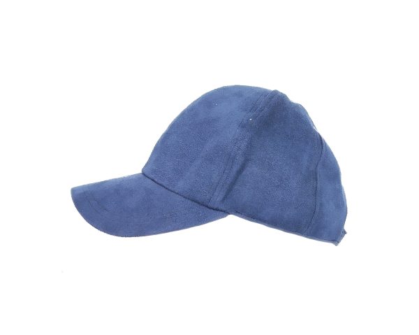 Karfil ανδρικό καπέλο jockey μπλε-7221521